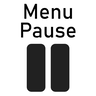 Menu Pause (prev. Inventory Pause)