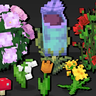 Mickey Joe's Flowers!