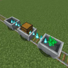 Minecart Trains Fork