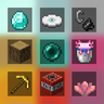 Minecraft Bingo