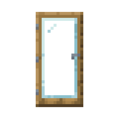 Modern Glass Doors