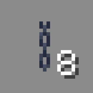 More Chains