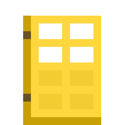 More Doors