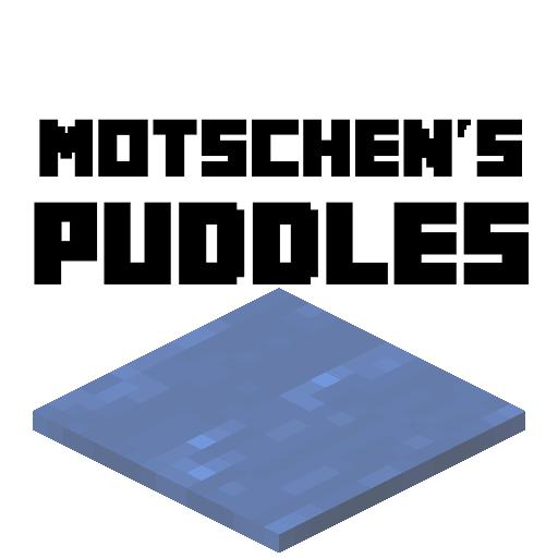 Motschen's Puddles