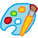 MS Painted
