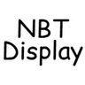 Nbt Display