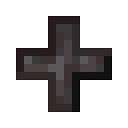 Netherite Extras
