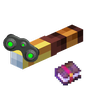 Night Vision Spyglass