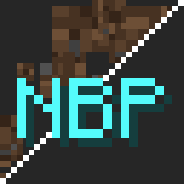 No Block Particles