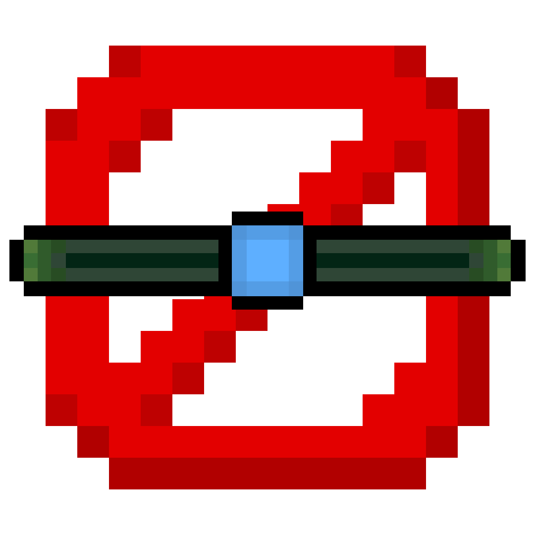 No Locator Bar