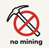 NO Mining