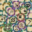 Not Enough Glyphs