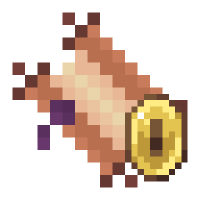Numismatic Bounties (Numismatic Overhaul)