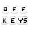 OFF KEYS