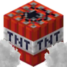 Old TNT Particles