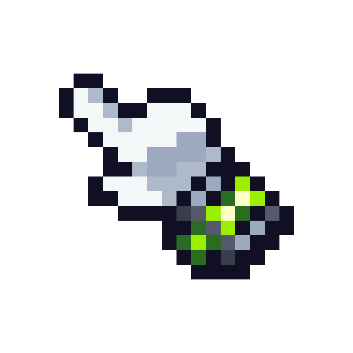 Omni Cursors