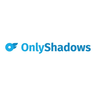 only shadows