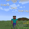 Overlay: Compass Light Biome Season & More
