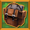 Overpacked