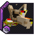 Pastamon [Cobblemon]