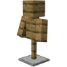 PDB3D's Blocky Armor Stands - Arms Version
