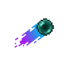 Pearl Trajectories