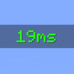 Ping Display