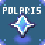 Polaris animation for punchy（北极星）