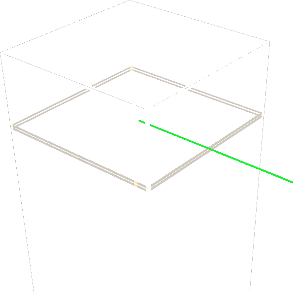 Pretty hitboxes