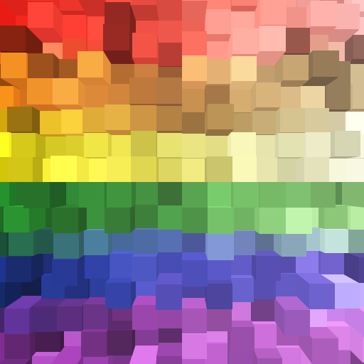 Pride Land (LGBTQIA+)