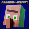 Programmer Art x Fresh Animations