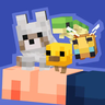 Punchy! x Tiny Takeover