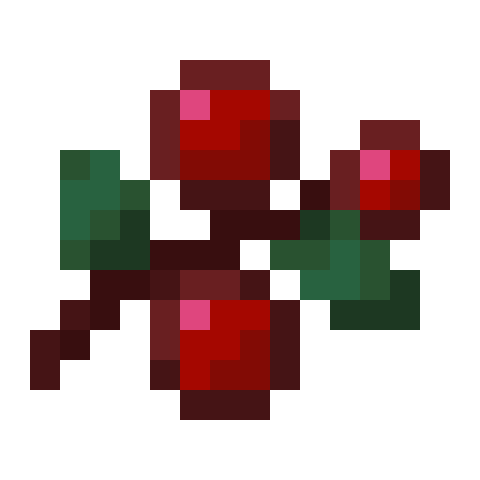 Pure Berries