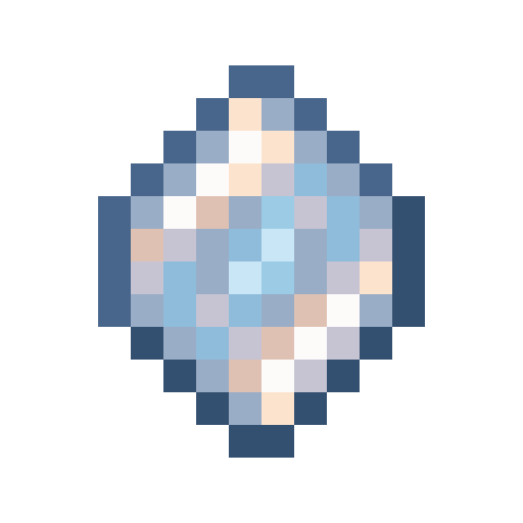 Pure Ores