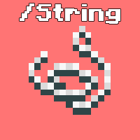 QuickString