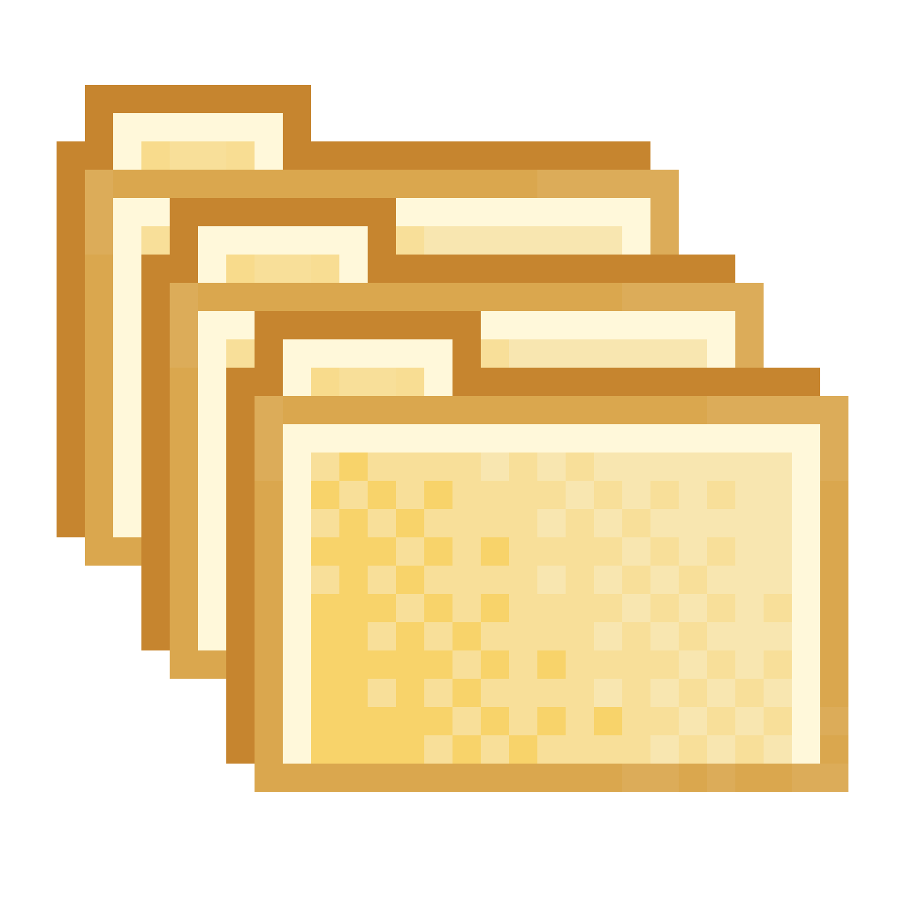 Recursive Resources