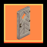 Remodeled Doors 3D