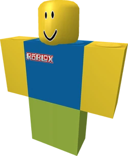 Roblox 2008 Hud