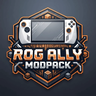ROG Ally Modpack