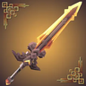 RPG Style More Weapons