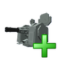 [SBW] Advanced CIWS