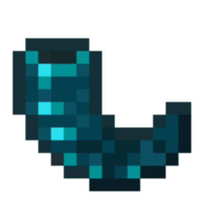  Sculk Horn