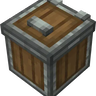 SDM Shipping Box