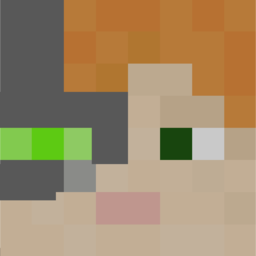 Server Chat Heads