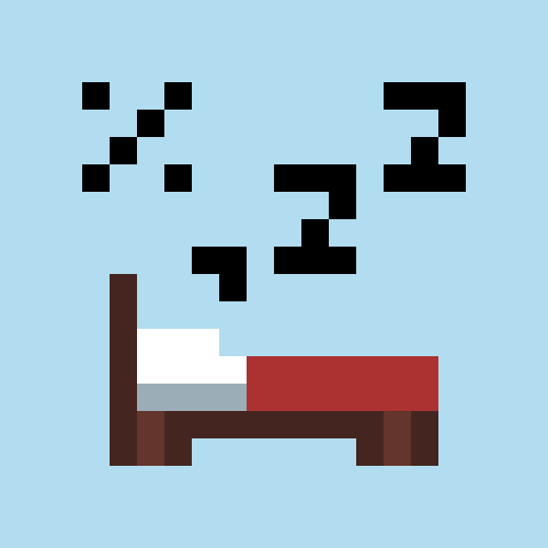 Server Sleep