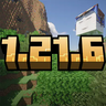 Shader Panorama For 1.21.6~8：Chase the Skies