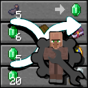 Shifting-Wares: VillagerConfig Addon