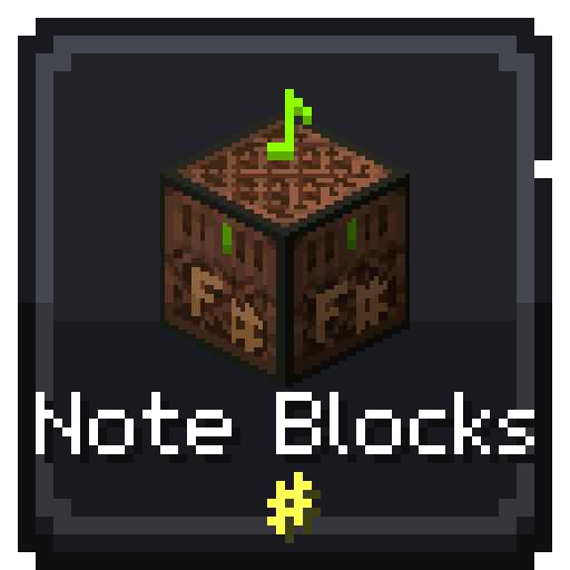 shureee's Note Blocks