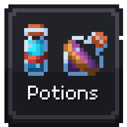 shureee's Potions