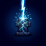 SI: Death Bolt